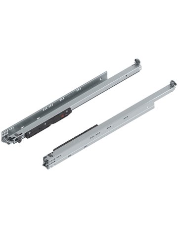 MOVENTO Vollauszug mit BLUMOTION S - Blum - 1