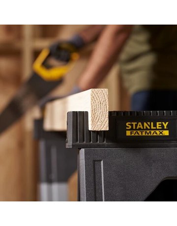Unterstellbock Fatmax Set Belastbarkeit bis 1300 kg/Paar - STANLEY - 4