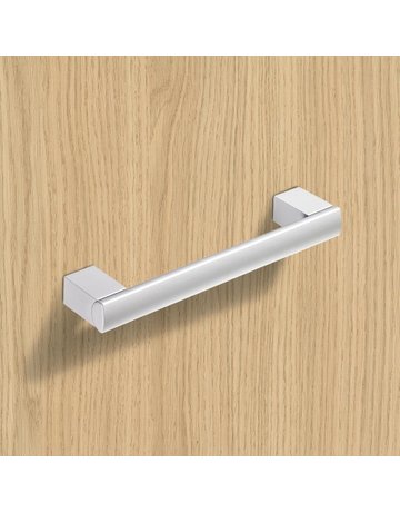 HETTICH Stangengriff Clivia, Aluminium - Hettich - 8