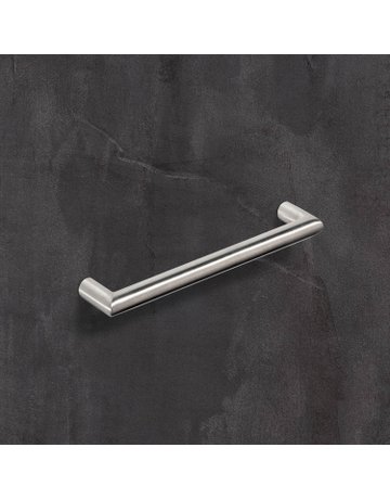HETTICH Gehrungsgriff Narona, Edelstahl - Hettich - 2