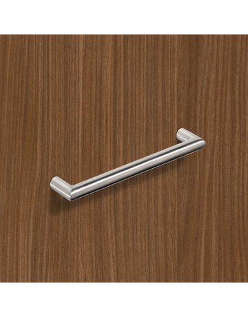 HETTICH Gehrungsgriff Narona, Edelstahl - Hettich - 5