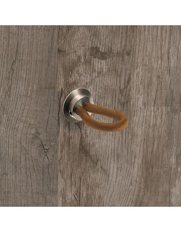 Möbel- Knopf, Filaga, 9113691, Breite 20mm, Höhe 32mm - Hettich - 4