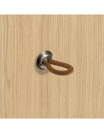 Möbel- Knopf, Filaga, 9113691, Breite 20mm, Höhe 32mm - Hettich - 7