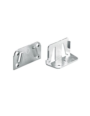 Mittelbalkenverbinder - Hettich - 1
