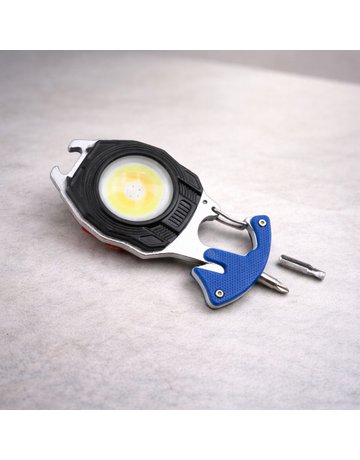 Schlüsselanhängerlampe Multi LED 740 Lumen - as Schwabe - 4