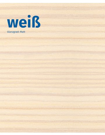 Wohnraum-Lasur - Remmers - 2