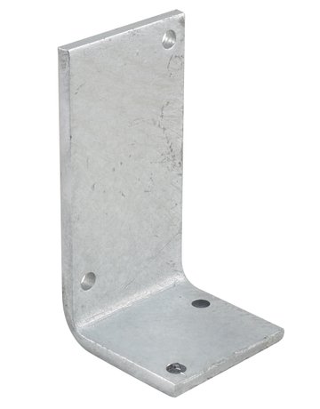 Pfostenanker Montagewinkel 15700 - Pitzl - 1