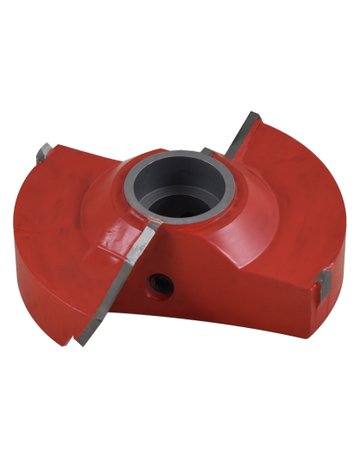 Aufsatzsenker Ø 103 mm - Pitzl - 75470367