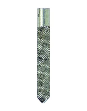 Innengewindeanker RG MI 18 x 125 mm M12 galvanisch verzinkt - Pitzl - 1