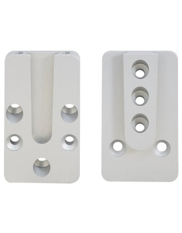Verbinder HVP Standard Holz-Holzanschluß inkl. Abhubsicherung "CE" - Pitzl - 75470206