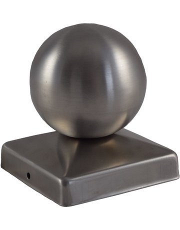 Pfostenkappe - Pitzl - 1