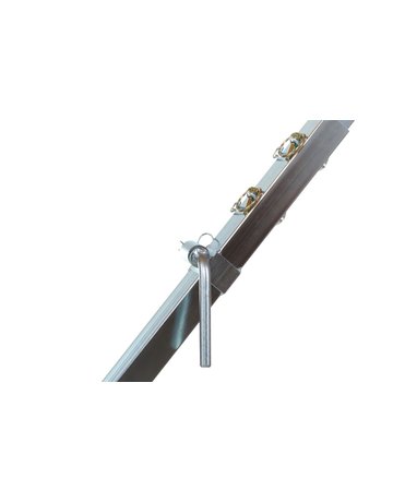 Hebel für Wandstütze - Pitzl - 1