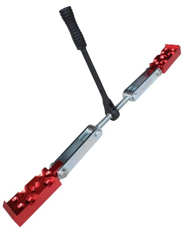 Balkenzug mit Wendeadapter - Pitzl - 1