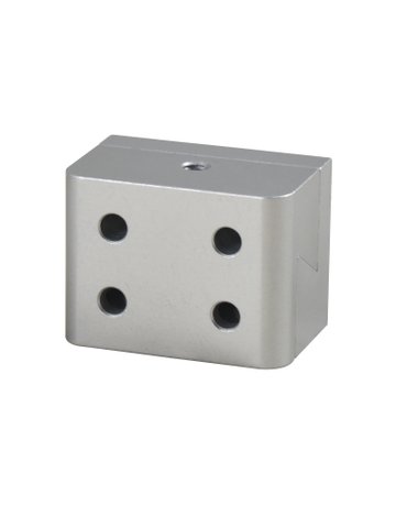 Stufenverbinder SVP, Alu - Pitzl - 1