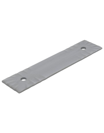Zierverbinder Platte 250 x 60 x 5 mm ZiNiP - Pitzl