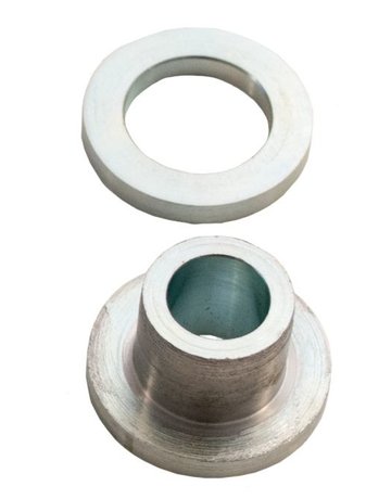 Adapterring für Rispenbandspanner - Pitzl - 1