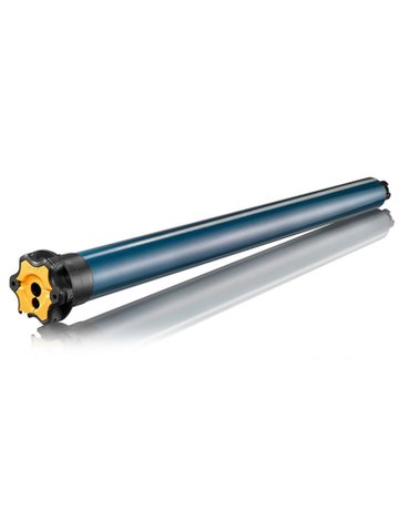 Oximo 50 WT 20/17 SW 60 ED Kabel 3 m schwarz - Somfy - 1