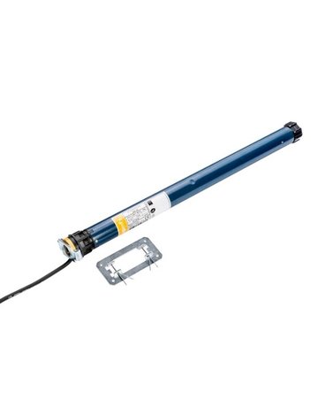 Oximo 40 io 13/10 BK SW 40x0,8 Kabel 3 m schwarz - Somfy - 2