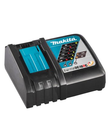 Ladegerät DC18RC - Makita - 1