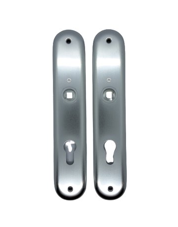 Langschild 273 P - HOPPE - 1
