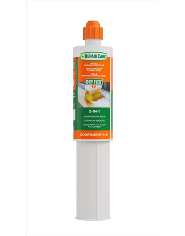 DRY FLEX® 4 2-IN-1 150 ml - Repair Care