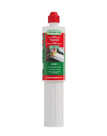 DRY FLEX® 1 2-IN-1 150 ml - Repair Care