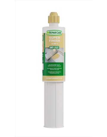 DRY FLEX® SF 2-in-1 150 ml 0-6 mm Dicke - Repair Care - 1