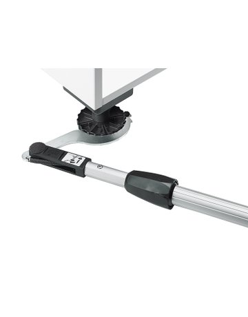 Sockelverstellwerkzeug 9253384 für Sockelfuß, Metall - Hettich - 2