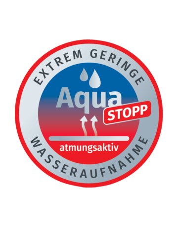 Induline DW-601 Aqua Stopp weiß (RAL 9016) seidenglänzend 5 l - Remmers - 3