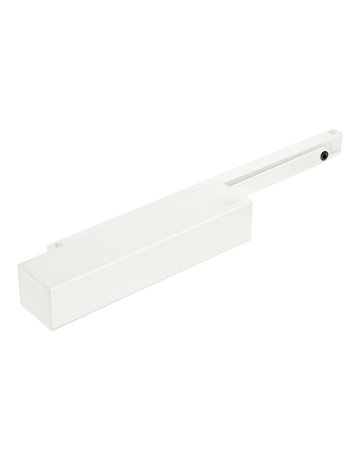 Obentürschließer TS 92 G Basic Contur mit Gleitschliene - dormakaba - 1