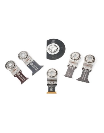 Best of Starlock METAL, Aufnahme SL - Fein - 1