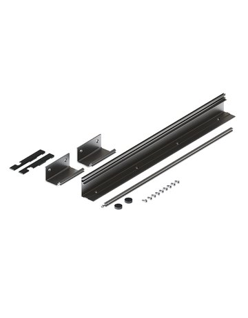 Connector-Set 55 mm, L=560 mm für Verbindung Aussenseite mit Korpus - Hawa - 1