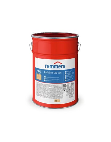 Induline GW-306 farblos 5 l - Remmers - 1