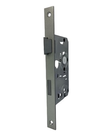 ZT E-Schloss Klasse 1 BB 55/20K NISI DIN links - Topform