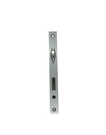 Pendeltürschloss 311 PZ72, D55,F24x235ktg,Si - BMH - 3