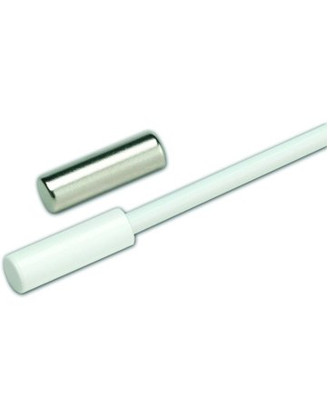 Eff Eff Uni-Reedkontakt 10375-6 mit Magnet, ohne Gehäuse, 6 Meter - effeff - 1