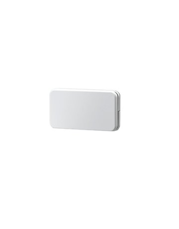 Abdeckkappen Lift Mini, weiß - Hettich - 1