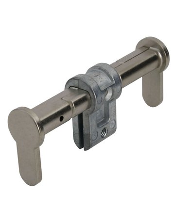 Blindzylinder "3 in 1" TST= 35-154 mm, zugelassen T90-Türen - 1