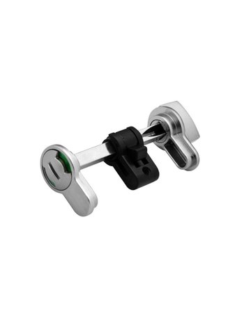 WC-Beschlag Nachrüst-Set - DENI - 1