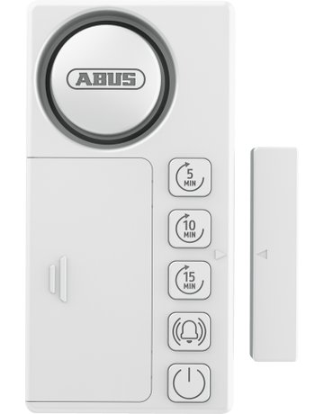Time2Close Alarm - ABUS - 1