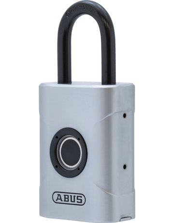 Abus Touch Fingerprint - ABUS - 2