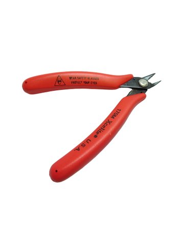 Crimpingtool for Keyring Wire - Creone - 1