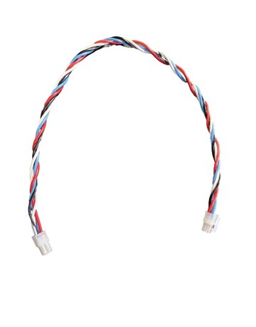 Batteribackup cable - 500mm - Creone - 1