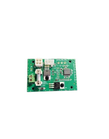 PCB batteribackup - KeyBox/KeyControl - Creone - 1