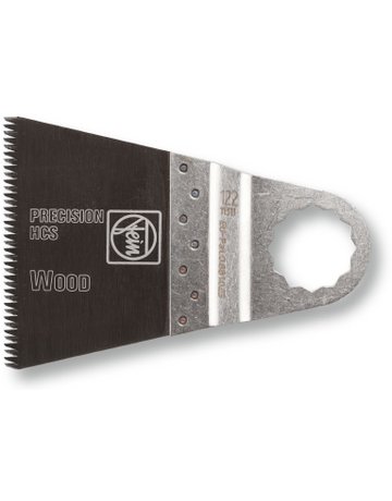 E-Cut Precision-Sägeblätter, Breite 65 mm, VE 1 St - Fein - 1
