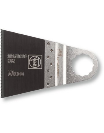 Fein E-Cut Sägeblatt - Fein - 1