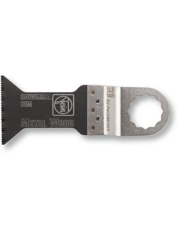 Sägeblatt E-Cut Universal Fein - Fein - 1