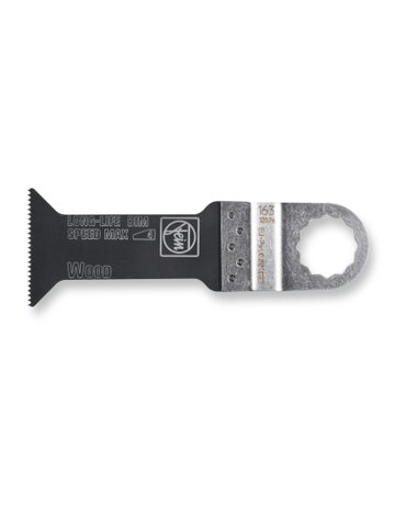 E-Cut Long-Life-Sägeblätter, Breite 42 mm, VE 1 St - Fein - 1