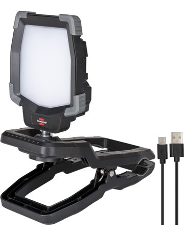 LED Akku Strahler CL - brennenstuhl - 1