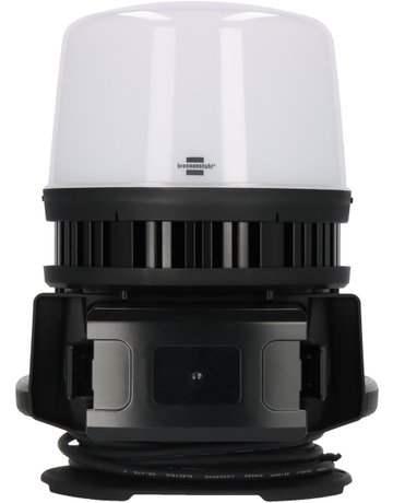 Multi Battery LED 360° Hybrid Baustrahler Model 12050 MH 12000 lm IP54 - brennenstuhl - 2